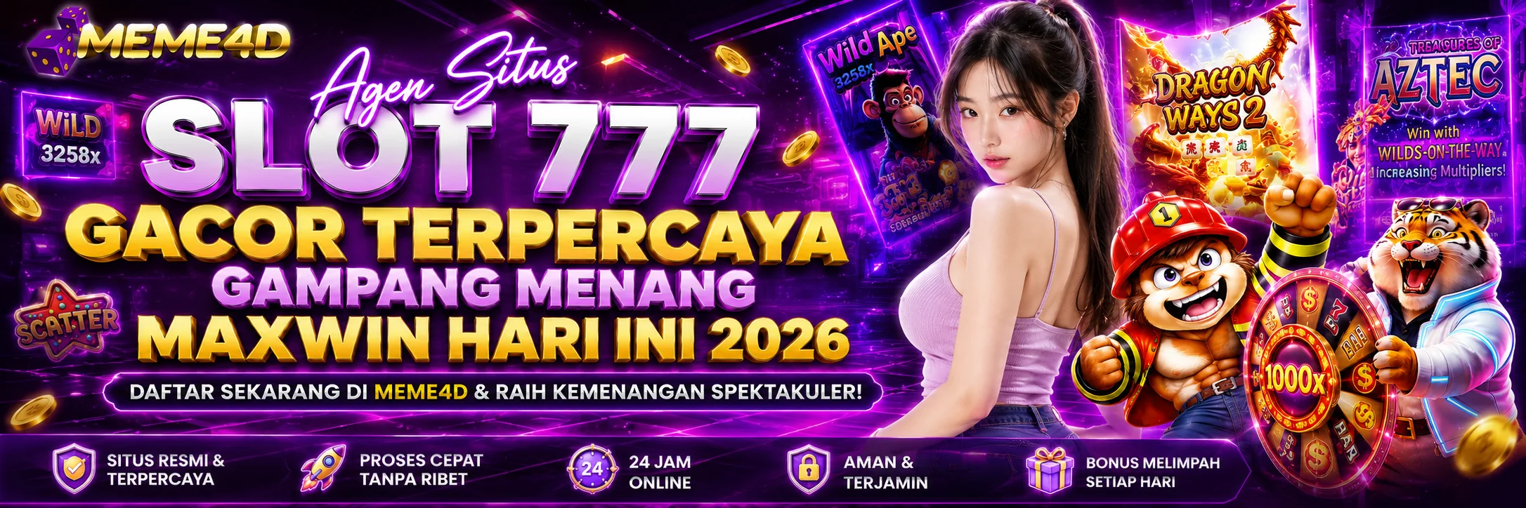 Slot Jackpot